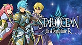 STAR OCEAN First Departure R