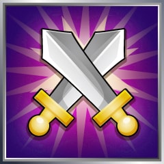 Icon for All-Out Attack