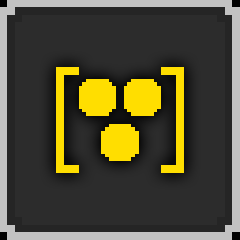Icon for Extra Ammo