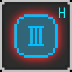 Icon for Heroic Beginning!