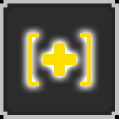 Icon for Full Health