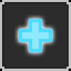 Icon for I Need MORE Healing!