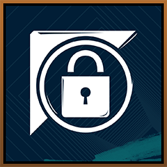 Icon for Lockdown Corner