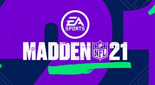 Madden NFL 21