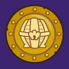 Icon for Treasure Master