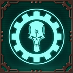 Icon for Omnissiah