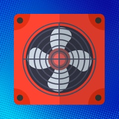 Icon for Cool Gear