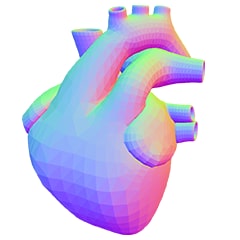 Icon for One Billion Heartbeats