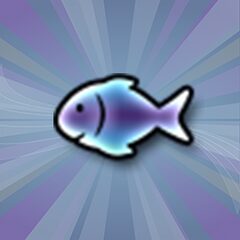 Icon for There's always a bigger fish