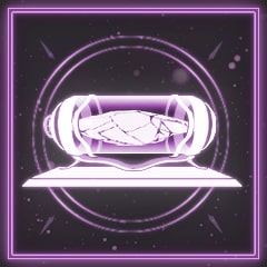 Icon for Experienced collector