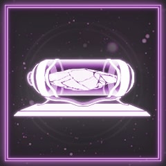 Icon for Beginner collector