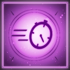 Icon for Faster than light