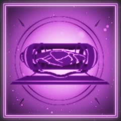 Icon for Master collector