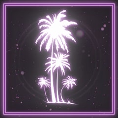 Icon for Tropical Beach