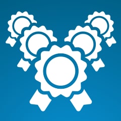 Icon for Challenge Experience