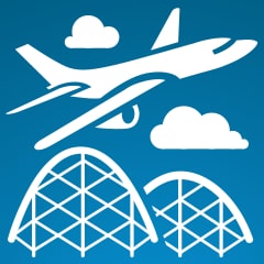 Icon for Air Miles