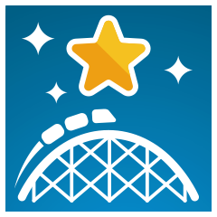 Icon for Brightest Star in the Sky