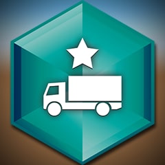 Icon for Fleet Manager