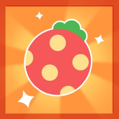 Icon for Red Berries Champion
