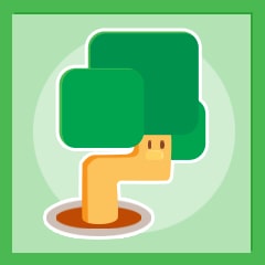 Icon for First Tree Sage Restored!