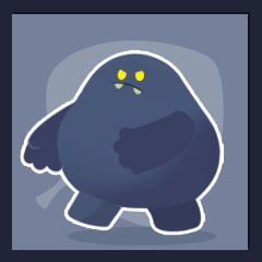 Icon for Woodle Warrior