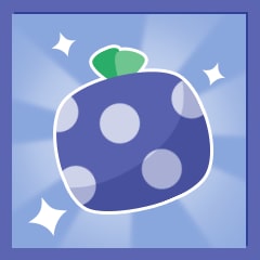 Icon for Blue Berries Champion