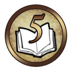 Icon for beyond the line of magic and reason