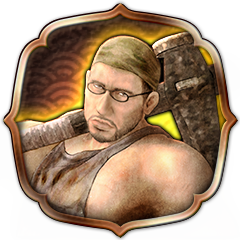 Icon for The Legendary Swordsmith