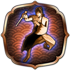 Icon for Ninja Master