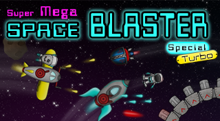 Super Mega Space Blaster Special Turbo