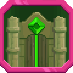 Icon for Green Island