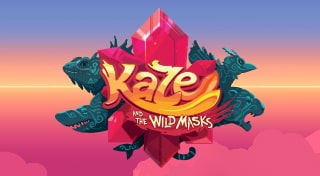 Kaze And The Wild Masks
