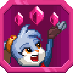 Icon for Crystal Addict