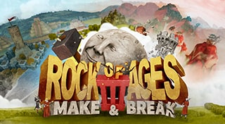 Rock of Ages 3