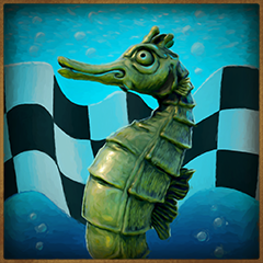 Icon for Poseidon’s Cup