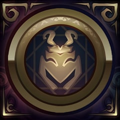Icon for Etched Gold