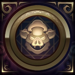 Icon for Shouldering the Craft