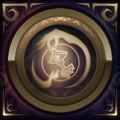 Icon for Tatters and Shards