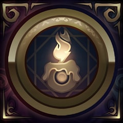 Icon for Trapped in Amber
