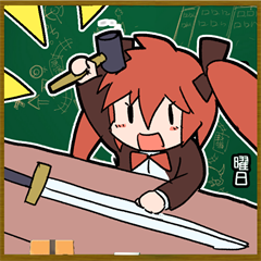 Icon for First reinforcement