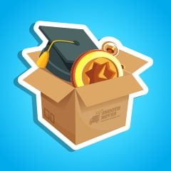 Icon for Masters in Moving