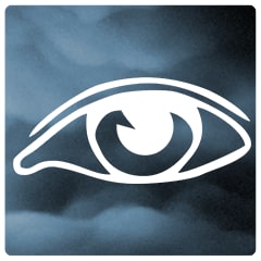 Icon for The Eye