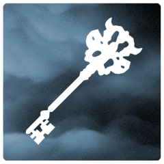 Icon for Traveler Key