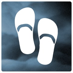 Icon for The Slippers