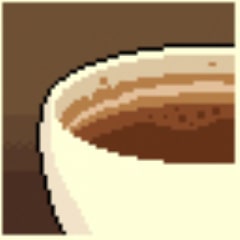 Icon for First Brew