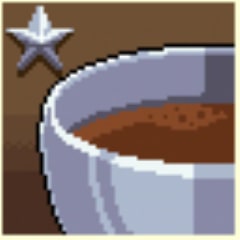 Icon for Barista Expert