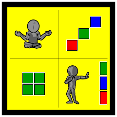 Icon for Tri-Block-Back-Solitaire