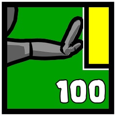 Icon for Push 100