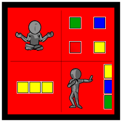 Icon for Quad-Row-Back-Solitaire