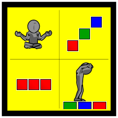 Icon for Tri-Row-Below-Solitaire
